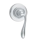 Hansgrohe Axor Pheonixボリュームコントロールバルブトリムwithレバーハンドル 17955821 1