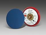 3m 20351 Back Up Pad Stikit 3/8" X 5" Diameter [並行輸入品]