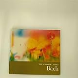 ベスト・オブ・クラシック(8)Bach ベスト・オブ・バッハ