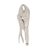 WORKPRO 250mmカーブあごロッキングプライヤー