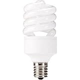 NECライティング:NEC 電球形蛍光ランプD形40W昼光色(E17) EFD10ED/7-E17-C2C 型式:EFD10ED/7-E17-C2C