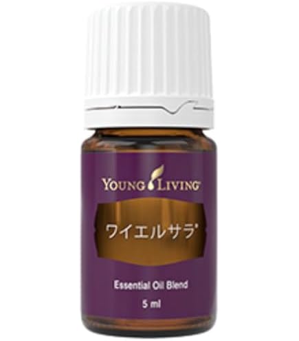 Amazon.co.jp: ニンシアレッド 4本セット ヤングリビング Young Living