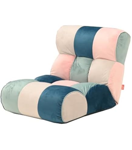 Amazon｜光製作所(Hrikari Furniture)-座椅子-ZA ﾙｵﾗ ﾗｳﾝﾄﾞ GN｜座椅子