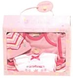 Lil' Princess 4P ギフトセット （ピンク）