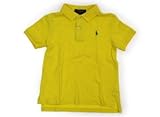 POLO RALPH LAUREN(ポロラルフローレン) ポロシャツ 110サイズ 男の子