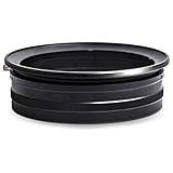 Haida レンズ アダプターリング M15フィルターホルダー用 Sigma 12-24mm F4.0 DG HSM Artレンズ専用