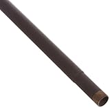 Steel Handle, 1 Diameter, 44 Length, For CB100 Conduit Bender by NSI