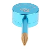 KESOTO 修理用　マザーボード ジャンプワイヤーペン　0.02mm 溶接 指紋ジャンプワイヤー