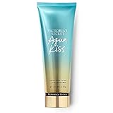アクアキス フレグランスローション （ 96F-Aqua Kiss ） VICTORIA'S SECRET ヴィクトリアシークレット／ビクトリアシークレット [並行輸入品]