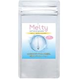 【セルフローション】メルティ― セルフローションパウダー 100g(melty self lotion powder) │業務用自作ローションお徳用ローションの素/特大粉ローション/業務用サイズ自作ローション