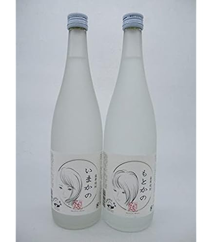 Amazon.co.jp: 六歌仙 ごうじょっぱり 樽貯蔵 720ml.e お届けまで14