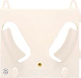 タニザワ エコラック 1個掛け アイボリー 821RIV