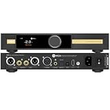 SMSL VMV D2R DAC ROHM 「BD34301EKV」 チップ搭載 Bluetooth 5.1 D/Aコンバーター XMOS XU316 DSD512 PCM 32bit/768kHz USB/光学/同軸/I2S/ Bluetooth/AES 入力 MQA MQA-CD USB DAC バランス出力 オーディオ デコーダー