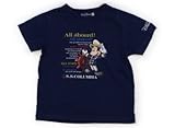 Disney(ディズニー) Tシャツ・カットソー 120サイズ 男の子