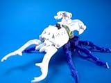 ZOIDS ジェネシス ゾイドバラッツ BZD-003 ブリッツソーダ 電撃ホビーマガジン 2005年6月号 付録 ZOIDS ジェネシス ゾイドバラッツ BZD-003 ブリッツソーダ 電撃ホビーマガジン 2005年6月号 付録