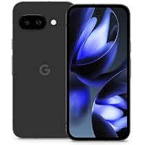 Amazon | Google Pixel 9a ストレージ128GB RAM 8GB SIMロック解除済品