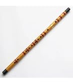 Amazon | トヤマ楽器 AULOS（アウロス）篠笛 秀山（七本調子 B調）AS-7