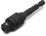 Titan 15212 0.38 Dr 3 In Locking Socket Adp