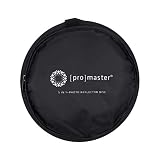 Promaster reflectadisc – 5 in 1 Plus Reflector – 40 x 60 "