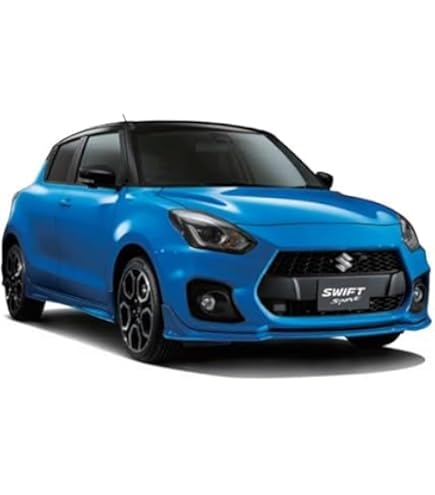 Amazon | スズキ純正用 スイフトスポーツ(SUZUKI SWIFT SPORT)【サイド