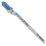BOSCH(ボッシュ) 金工用ジグソーブレード5本組 T-118AO