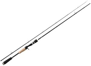 メジャークラフト 釣り竿 ベイトロッド Bass Para 2ピースモデル ビッグベイト対応 Bpc 702x Major Craft メジャークラフト バスロッド Amazon