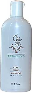 Amazon モルトベーネ 天然クレイエステ シャンプー 330ml 株式会社 モルトベーネ シャンプー 通販