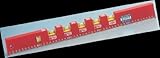 ＳＬＥ－５００Ｗ スロープレベルワイド（広幅溝付）
