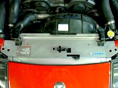 クーリングパネル Z32備蓄録│憧れZ32