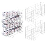 ニュー缶ストッカー24【2台セット】350ml専用