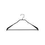 【4400-5】ドイツ・マワ（MAWA）ドイツ・マワハンガー ボディーフォームバー付Lサイズ ...