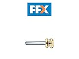 Carlisle Brass Aa45 Concealed Chain Spring Door Closer Various Finishes