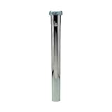 Master Plumber 219-311 MP Lavatory Extension Tube, 1-1/4-Inch, Chrome by Master Plumber [並行輸入品]