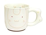 【有田焼 / 子ども食器】すくすくハーモニー　マグカップ