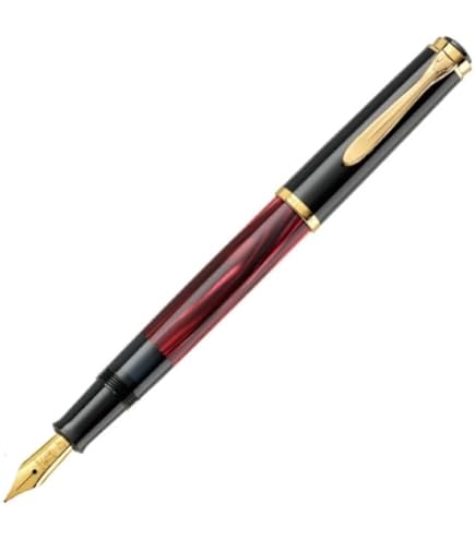Amazon | ペリカン 万年筆 特別生産品 M205 ブルー