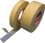 スリーエムジャパン フックテープ メカニカルファスナー のり付タイプ 25mm×25m 白 NC214125*25