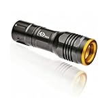 C.KTools CREE XR-E Q5 LEDハンディライト 120ルーメン （T9510）