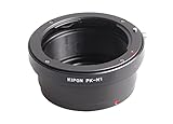KIPON キポン P/K-N1 ペンタックスK-ニコン1用ントアダプター PENTAX K-NIKON1用