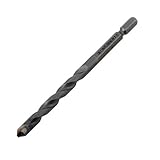 ユニカ(unika) 充電インパクトドライバービットRJタイプ 7.5mm RJ7.5×115