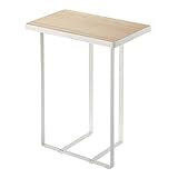 棚付きマガジンラック タワー/棚付きマガジンラック タワー カラー：ホワイト 品番：2733 [27335]