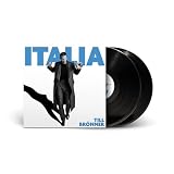 Italia (2LP) (Ltd) [Analog]