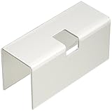 ネグロス電工  折板屋根用太陽電池端部補助金具 KER-46HFEN