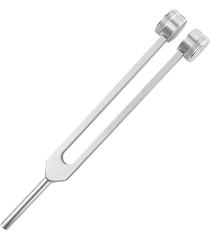 Amazon.co.jp: 音叉 脳外科用C調 128Hz : ドラッグストア