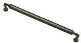 Laurey 86766 256 mm Kensington Pull, Oil Rubbed Bronze by Laurey