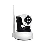 IntereFanNios IPカメラ監視 ワイドアプリケーションワイヤレスネットワークinfared IRナイトビジョンアンドロイドサポートコールリマインダ2ウェイオーディオTalking the 