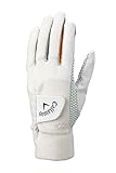 キャロウェイ(Callaway) グローブ WNTR HYPER HEAT WHT M FW 23 (M 23cm-24cm 両手用) ホワイト メンズ