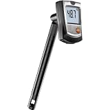 テストー 温湿度計 testo 605-H1 スティック型