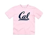 Shop College Wear UCバークレー カル幼児Tシャツ ピンク 5T ピンク