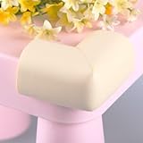LIFE VIP Furniture Table Edge Protectors Home Safety Corners Baby Safety Bumper Guard (4pcs Edge Gua