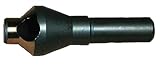 Viking Drill and Tool 67120 Type 82-UB 82 Degree Pilotless Chatterless Countersink Bit, 3/16 by Viki